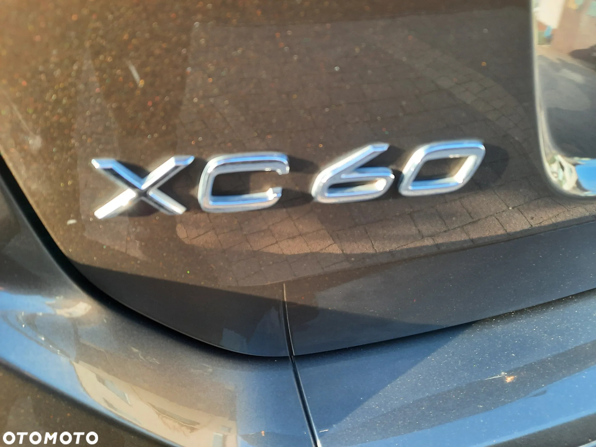 Volvo XC 60 - 24