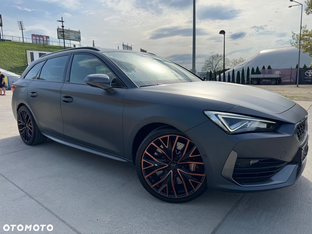 Cupra Leon 2.0 TSI VZ DSG - 18
