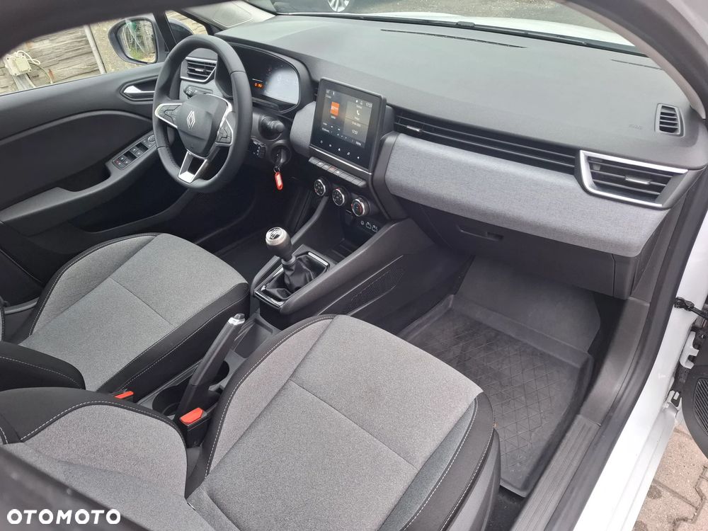 Renault Clio 1.0 TCe Zen - 31