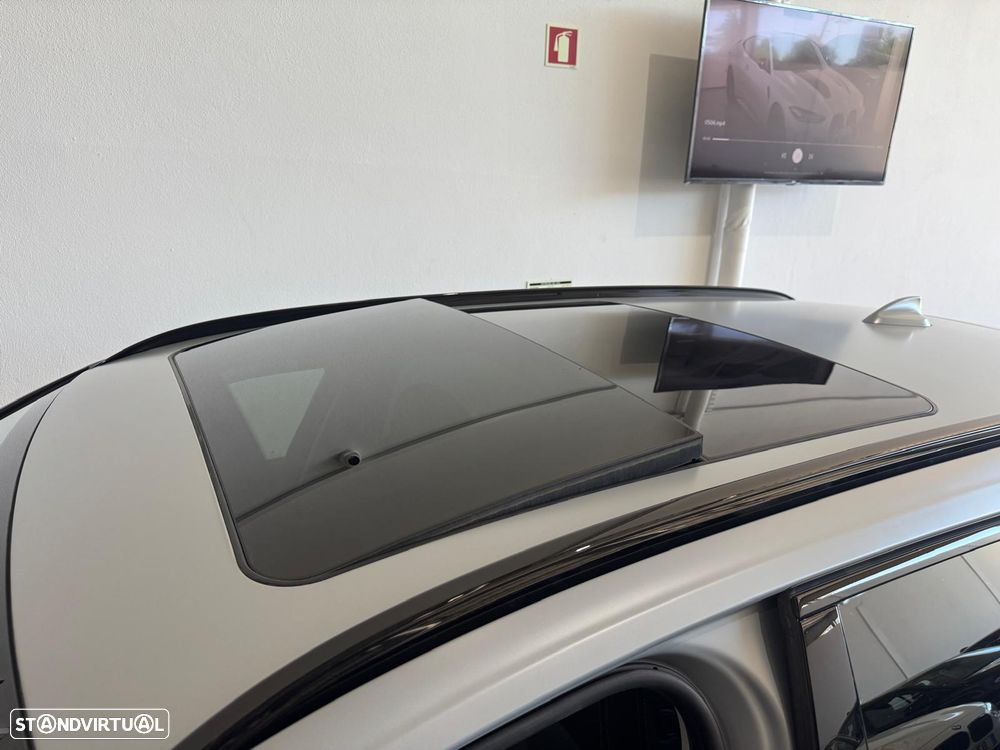 BMW 320 d Pack M Auto - 17