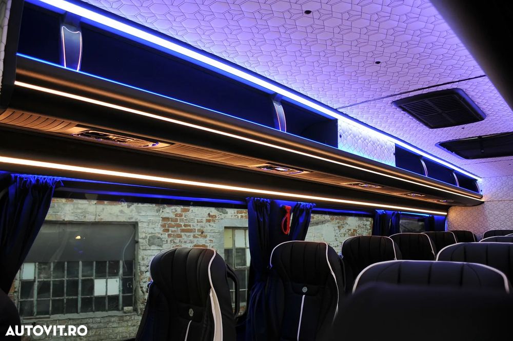 Mercedes-Benz SPRINTER - 18