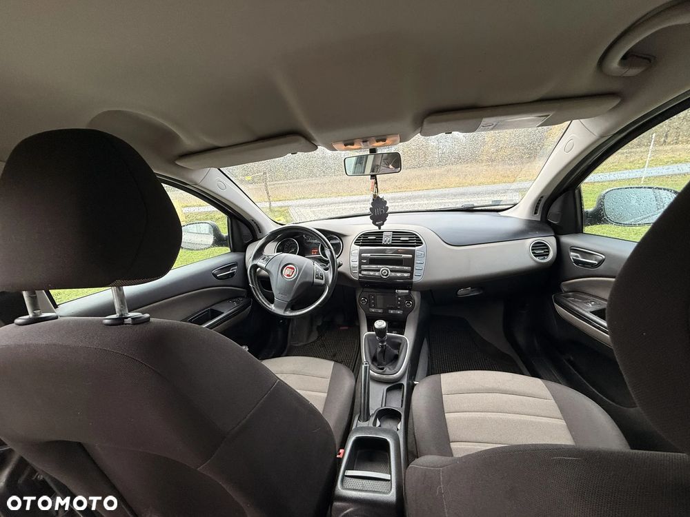 Fiat Bravo - 11