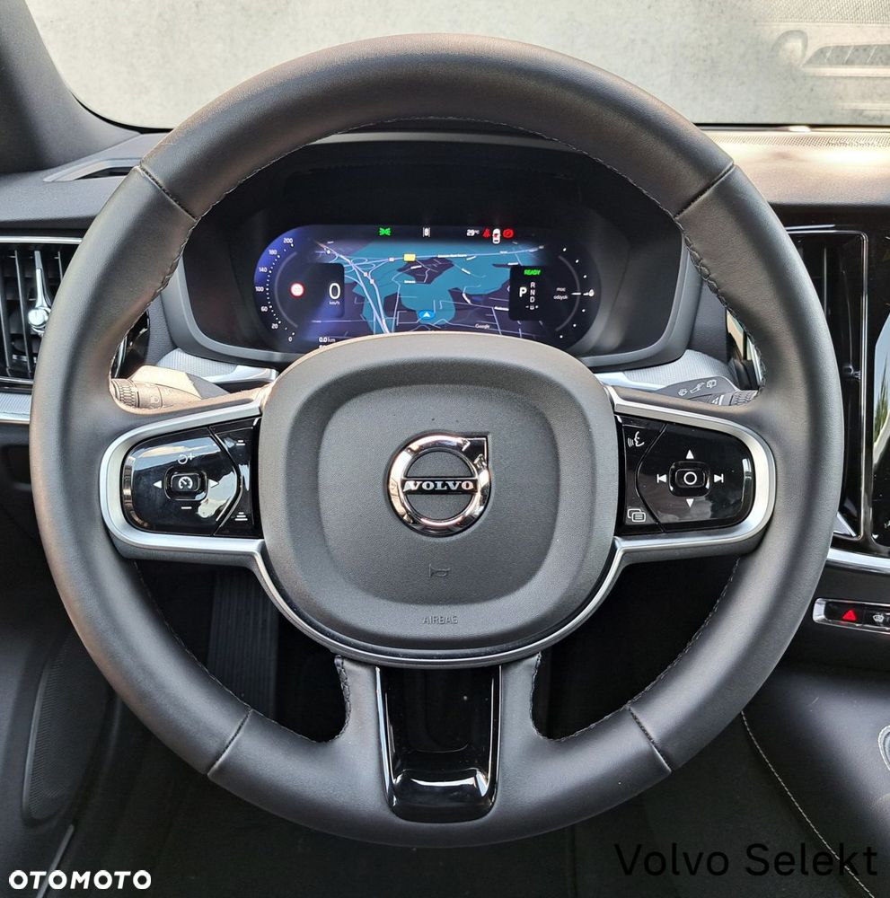 Volvo V60 - 16