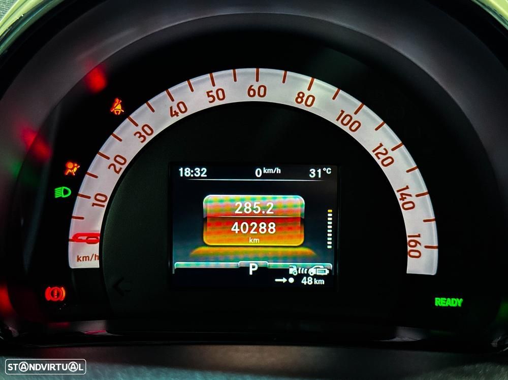 Smart ForTwo Coupé EQ prime - 32