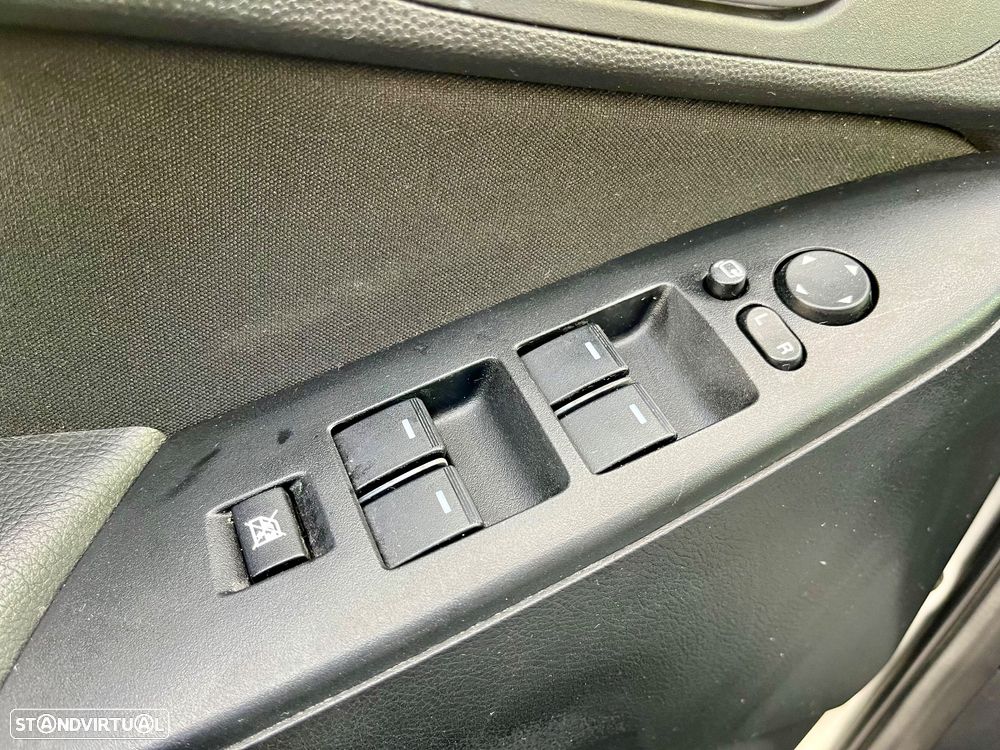 Mazda 3 Hatchback MZ-CD 2.2 Sport - 37