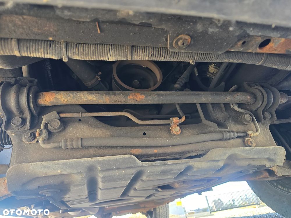 Jeep Grand Cherokee 3.7 V6 - 22