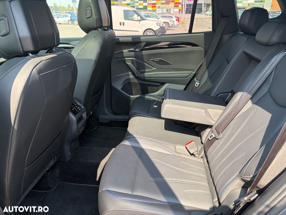 VOLKSWAGEN Tayron 2025 — imagine 35