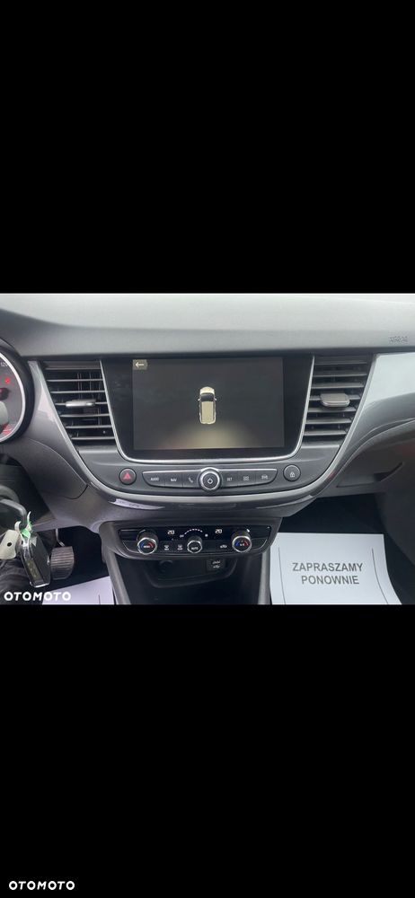 Opel Crossland X - 15