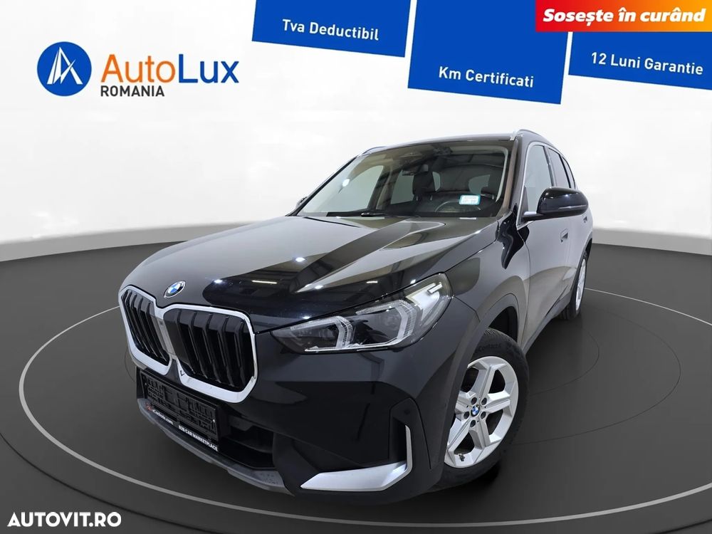 BMW X1 sDrive20i Aut. - 1