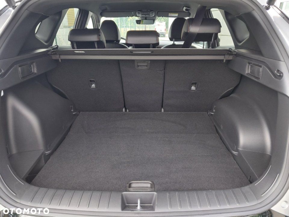 Hyundai Tucson - 40