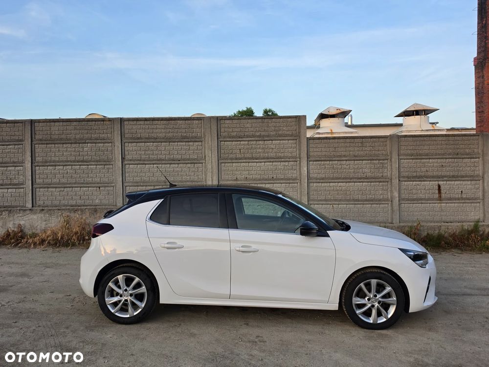 Opel Corsa 1.2 Direct Injection Turbo Start/Stop Elegance - 34