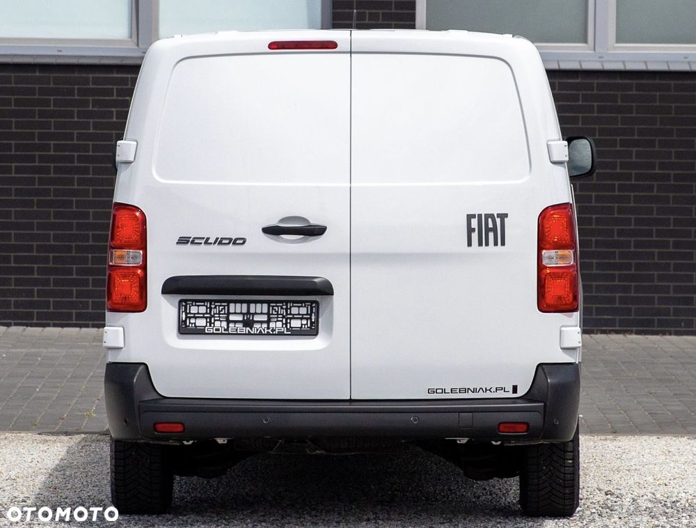 Fiat Scudo 180KM L3H1 AUTOMAT 2.0 *LONG* - 6