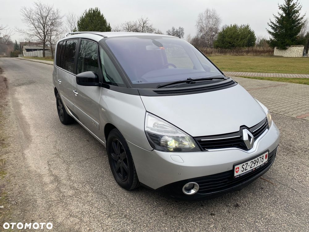 Renault Espace 2.0 dCi FAP Navitech - 3