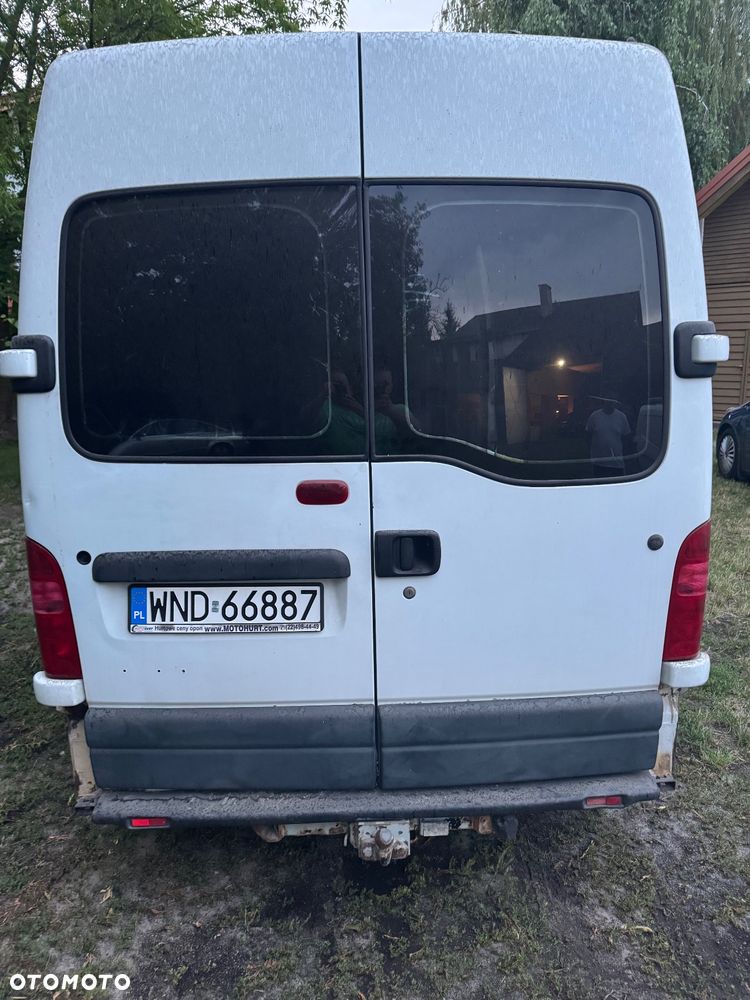 Renault Master - 4