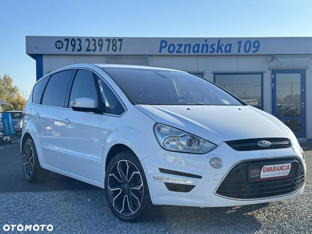 Ford S-Max - 3