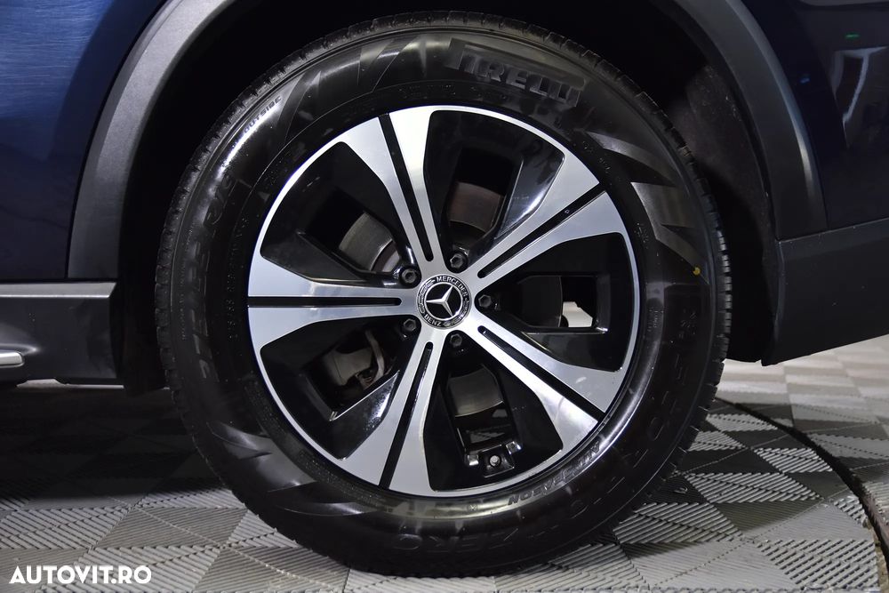 Mercedes-Benz GLE 350 e 4MATIC 9G-TRONIC - 13