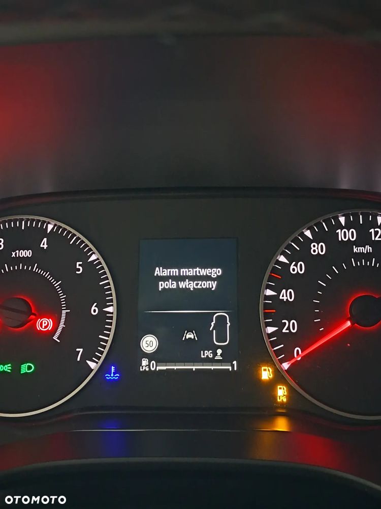 Dacia Sandero Stepway - 10