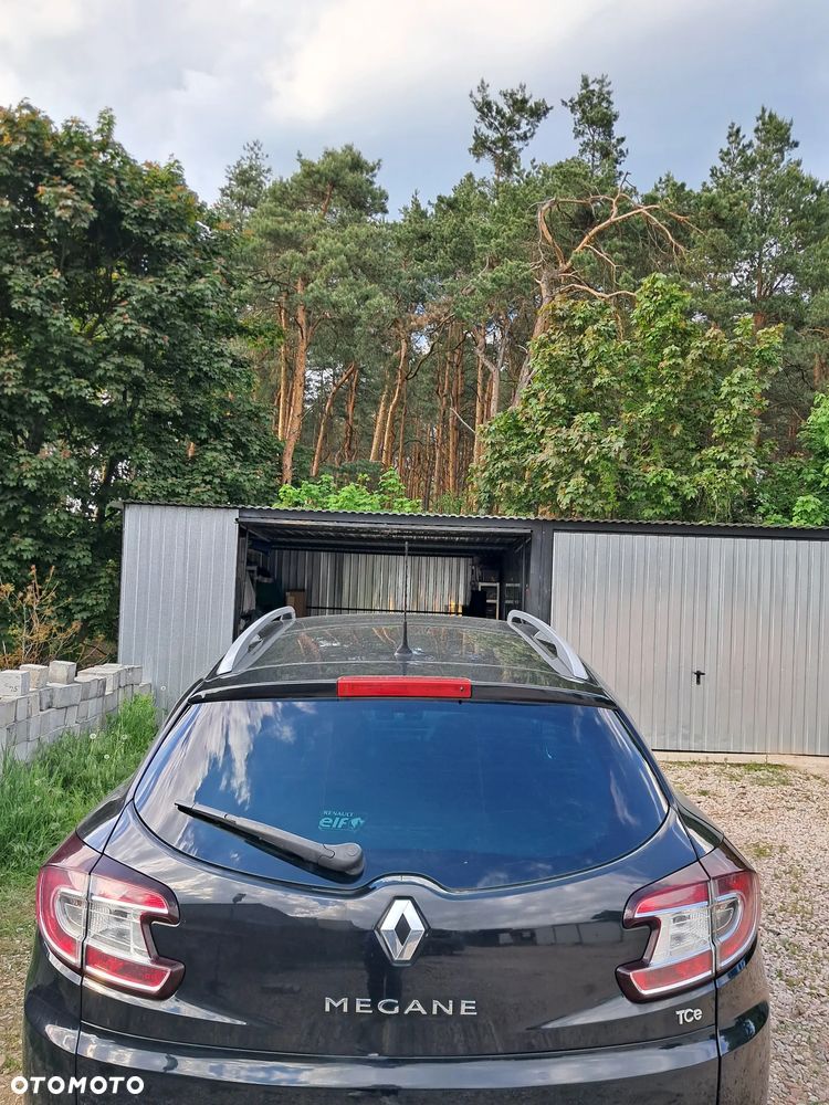 Renault Megane - 13