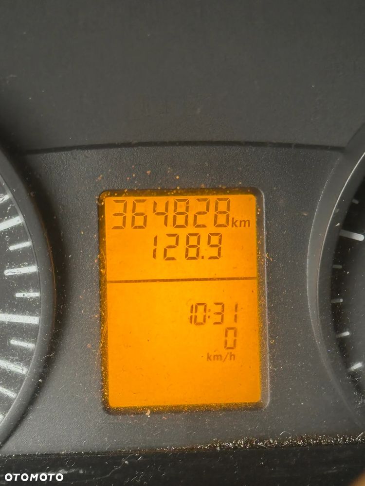 Mercedes-Benz Sprinter 516 cdi - 5