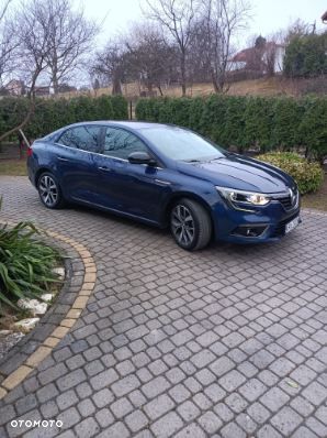 Renault Megane 1.6 SCe Limited - 8