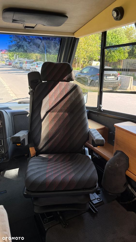 Fiat Ducato - 13