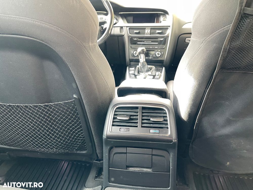 Audi A4 2.0 TDI - 15
