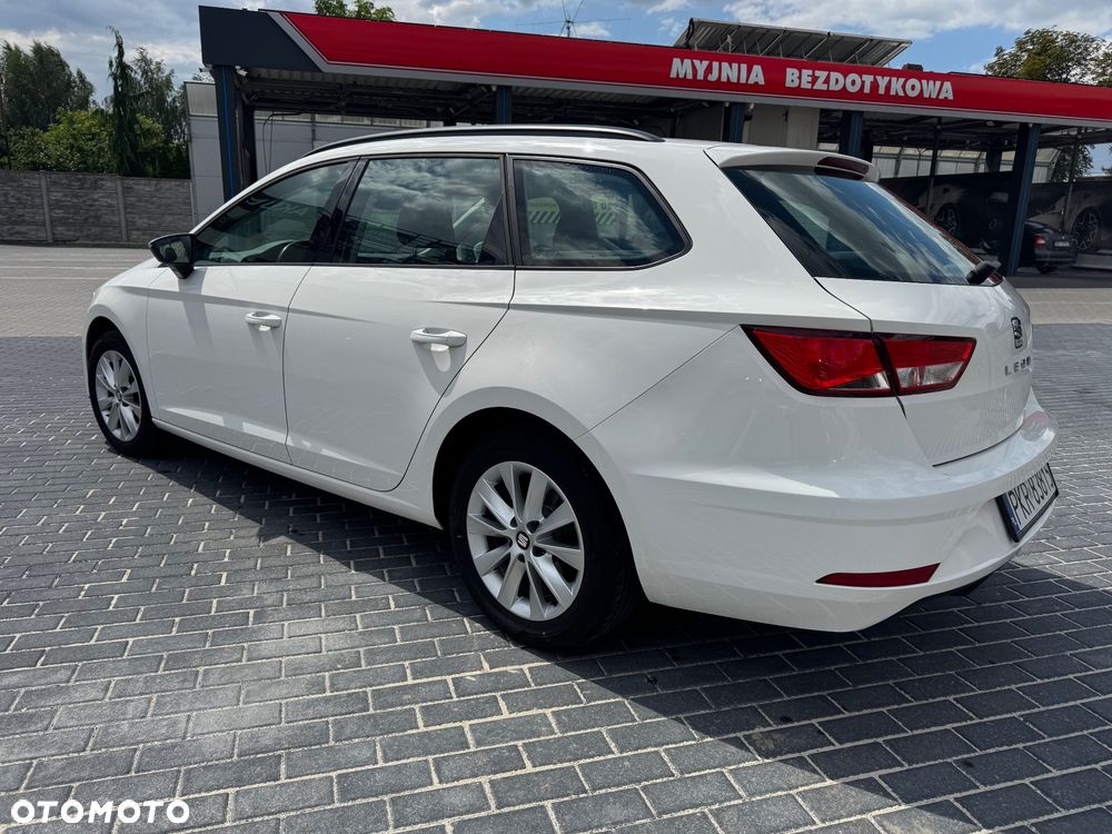 Seat Leon - 11