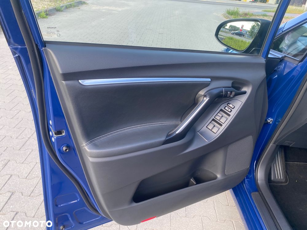 Toyota Verso 1.8 Prestige EU5 MS - 22