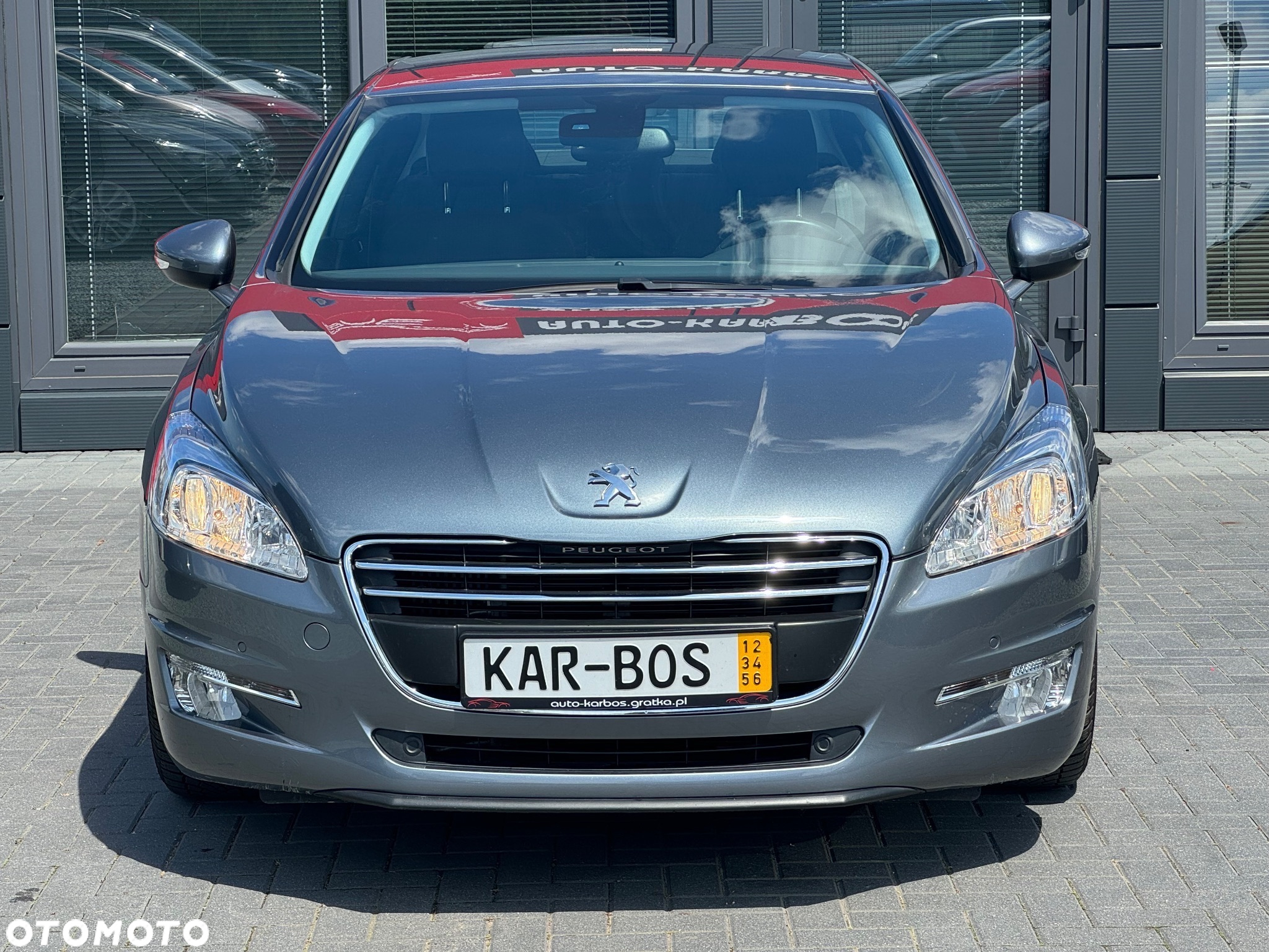 Peugeot 508 1.6 T Business Line - 3