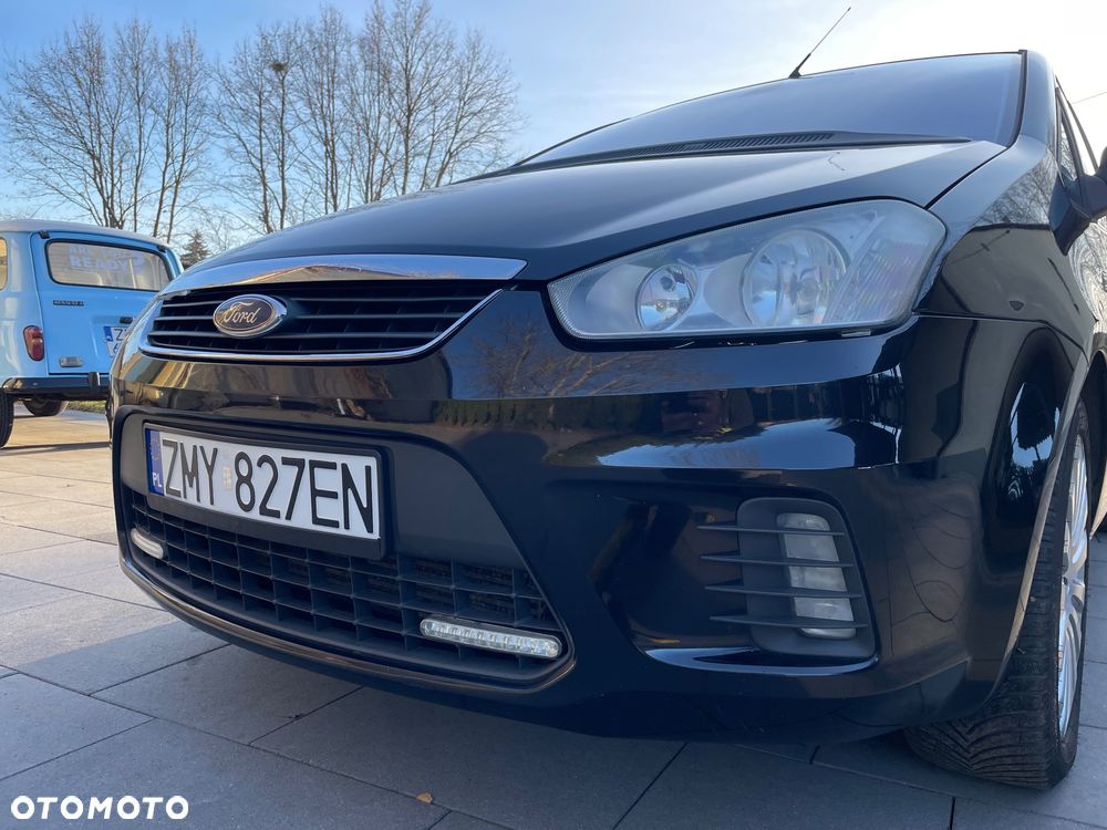 Ford C-MAX - 38