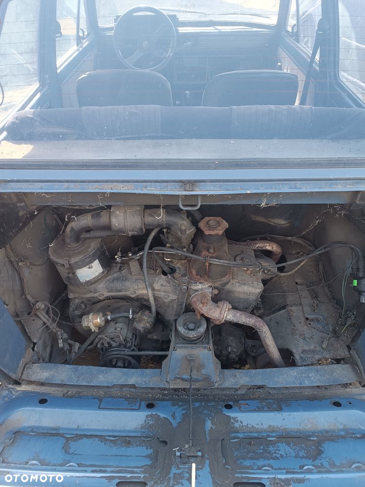 Fiat 126 - 4