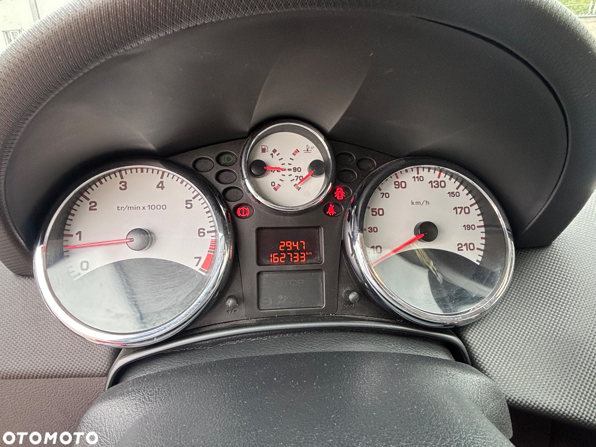 Peugeot 207 1.4 Trendy - 15