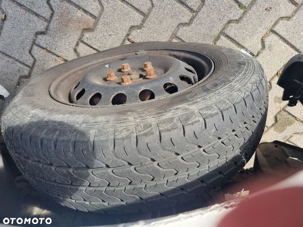 Mercedes-Benz Vito 638.194 - 5