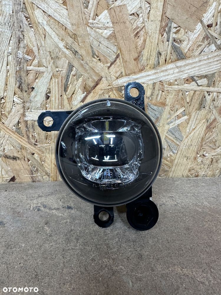 OPEL CROSSLAND X DRL LEWY HALOGEN 89251492 13497329 - 1