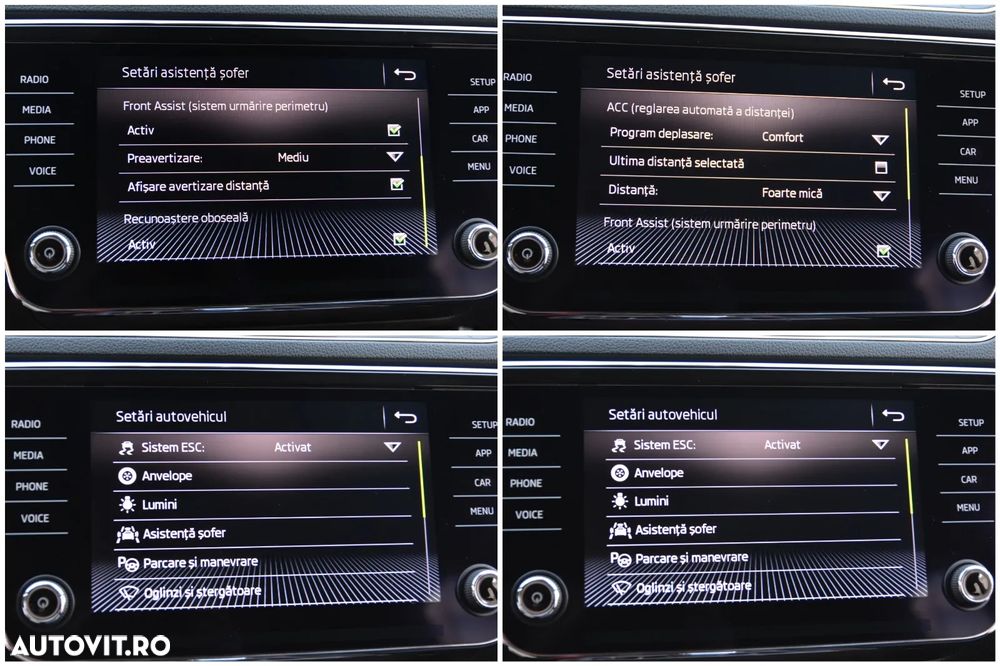 Skoda Superb 2.0 TDI DSG Ambition - 29