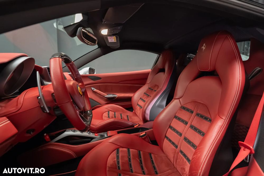 Ferrari 488 GTB - 24