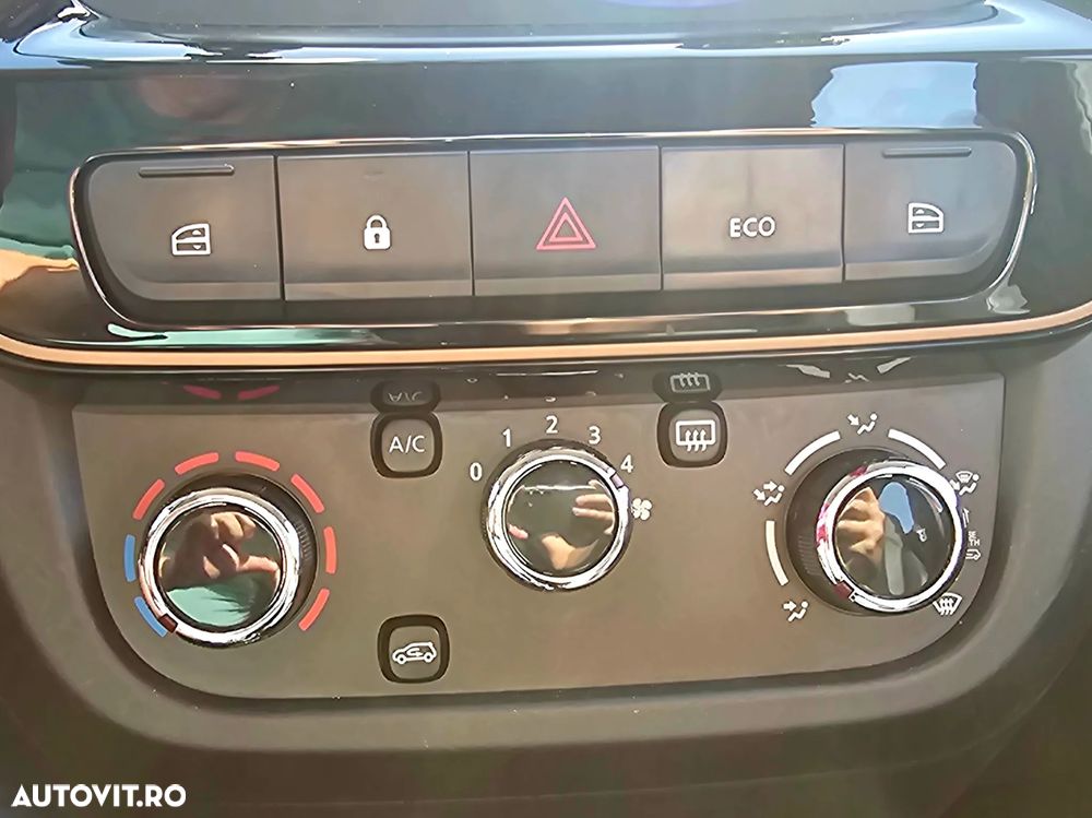 Dacia Spring 26.8 kWh Extreme - 15