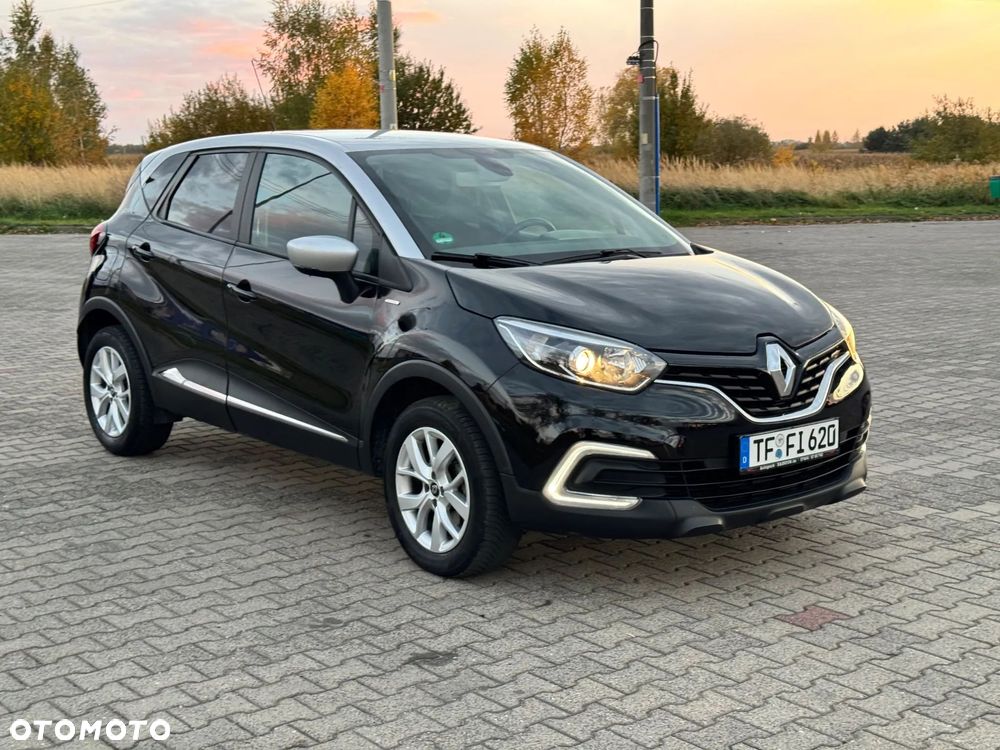 Renault Captur - 7