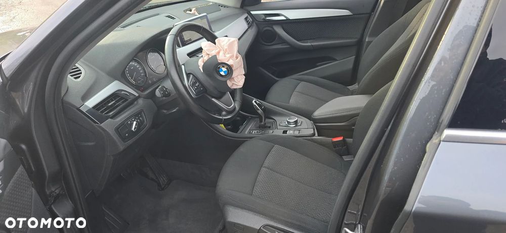BMW X1 sDrive20d Sport Line - 10