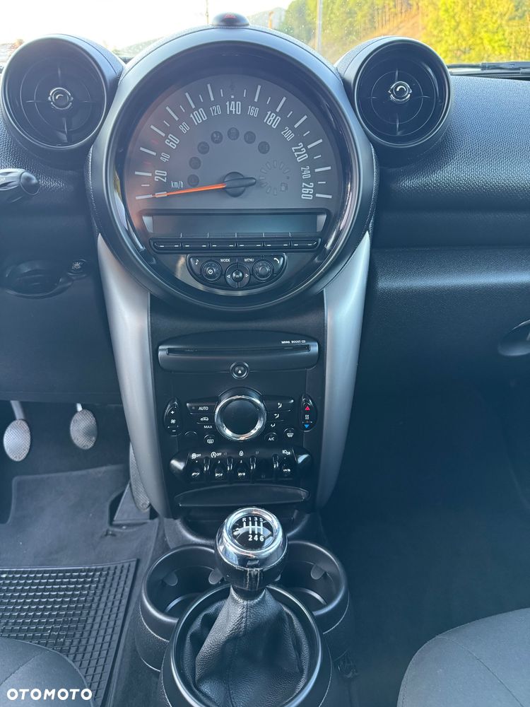 MINI Countryman - 19