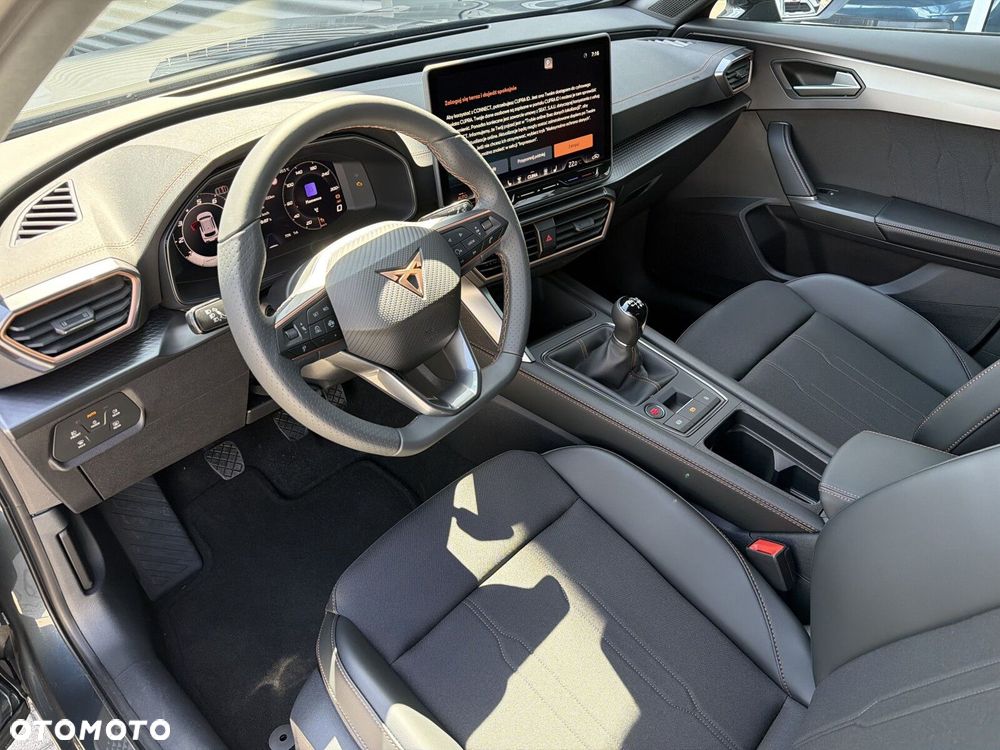 Cupra Formentor - 10