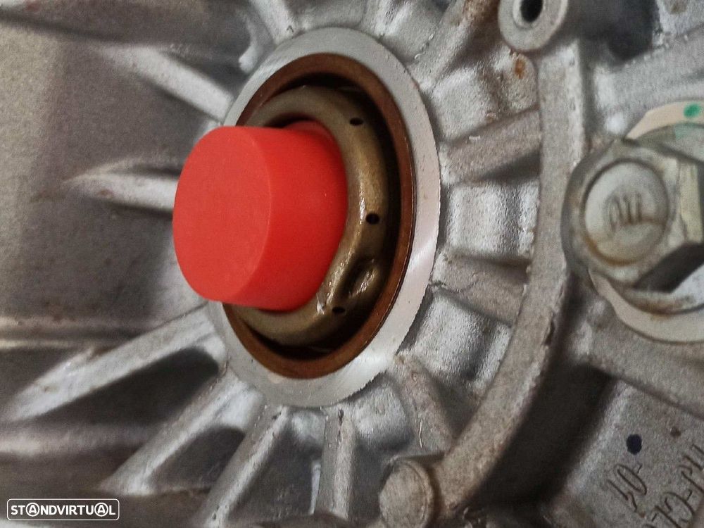 CAIXA DE VELOCIDADES MG ROVER MG HS 1.5 EHS HYBRID - 9