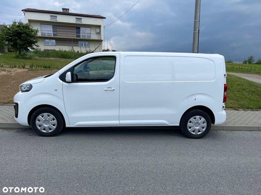 Peugeot Expert - 1