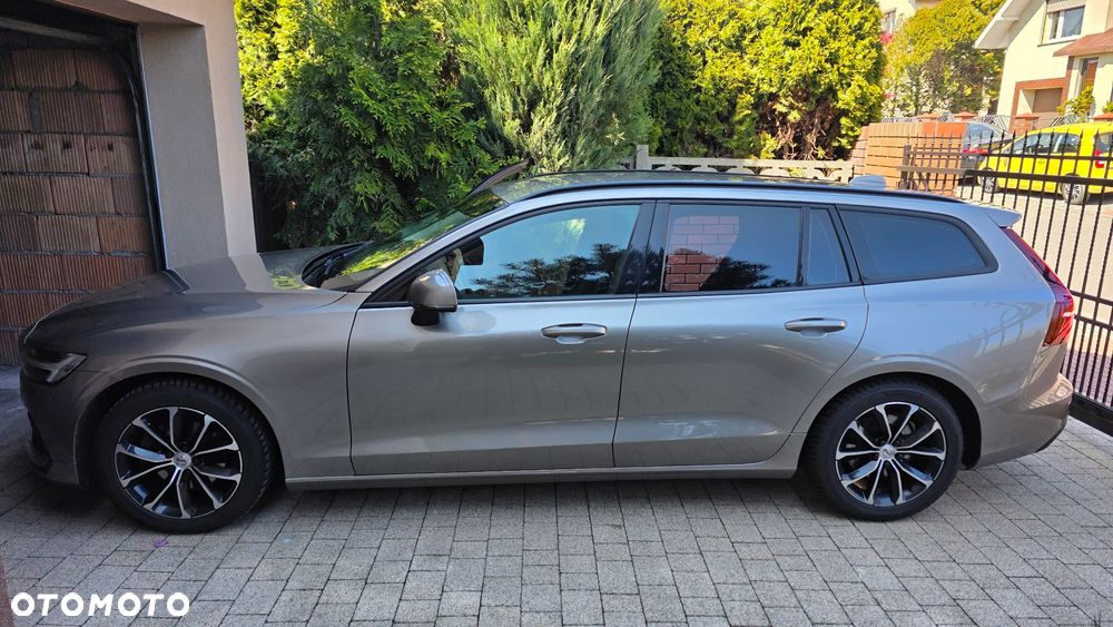 Volvo V60 D4 SCR Momentum - 15