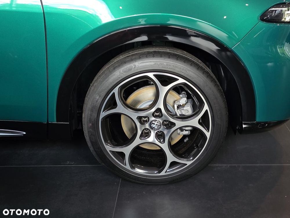 Alfa Romeo Tonale 1.5 T4 GSE mHEV Sprint DCT - 27