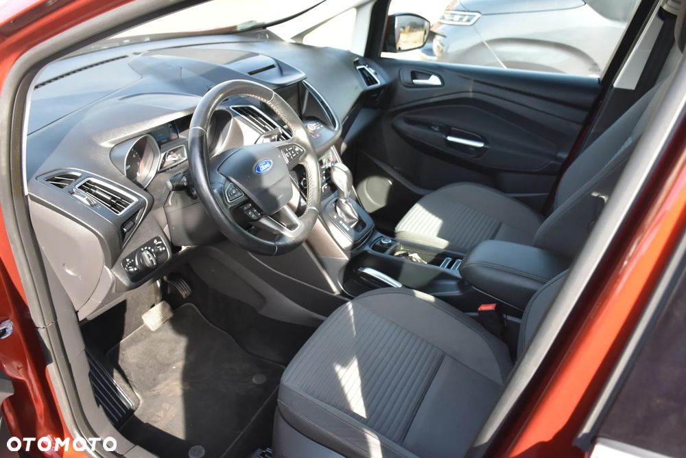 Ford C-MAX - 8
