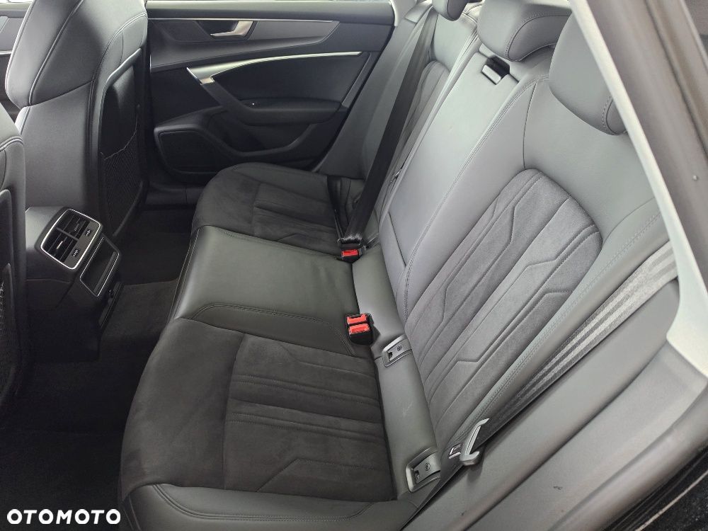 Audi A7 Sportback - 5