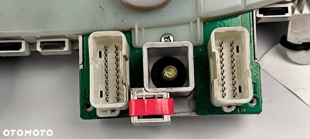 LICZNIK ZEGAR TOYOTA LAND CRUISER 769314-310 - 5
