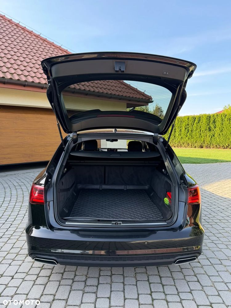 Audi A6 Avant - 12