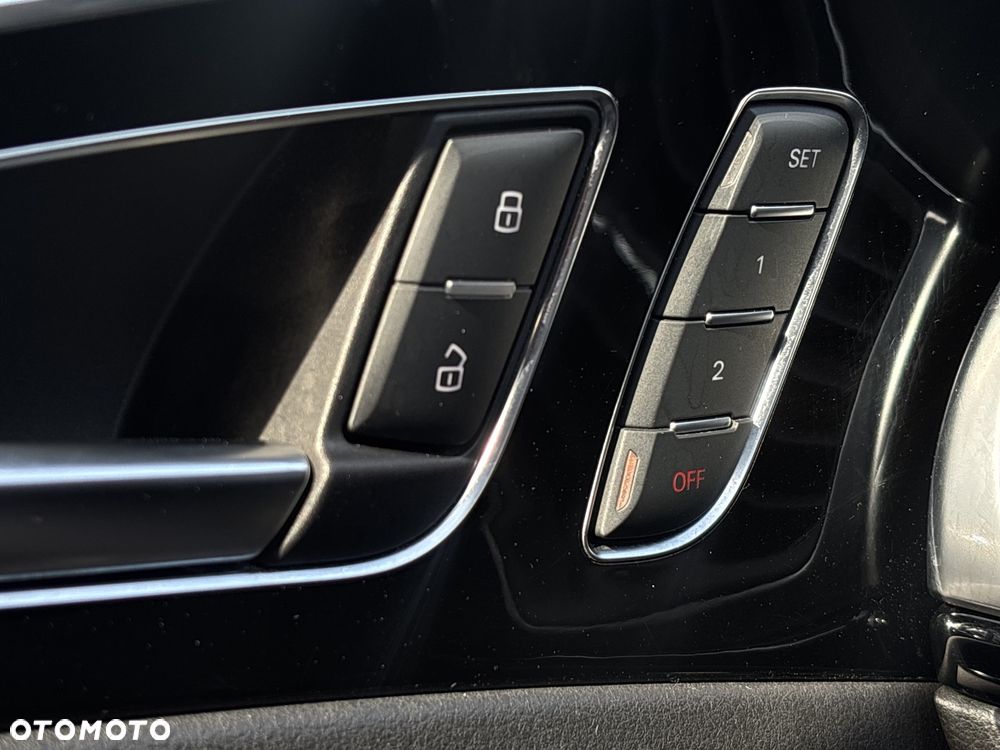Audi A6 Allroad 3.0 TDI Quattro Tiptr - 35